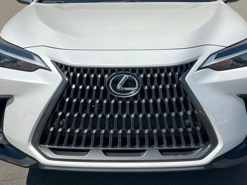 Used 2024 Lexus NX 350 AWD w/ Cold Area Package image 4