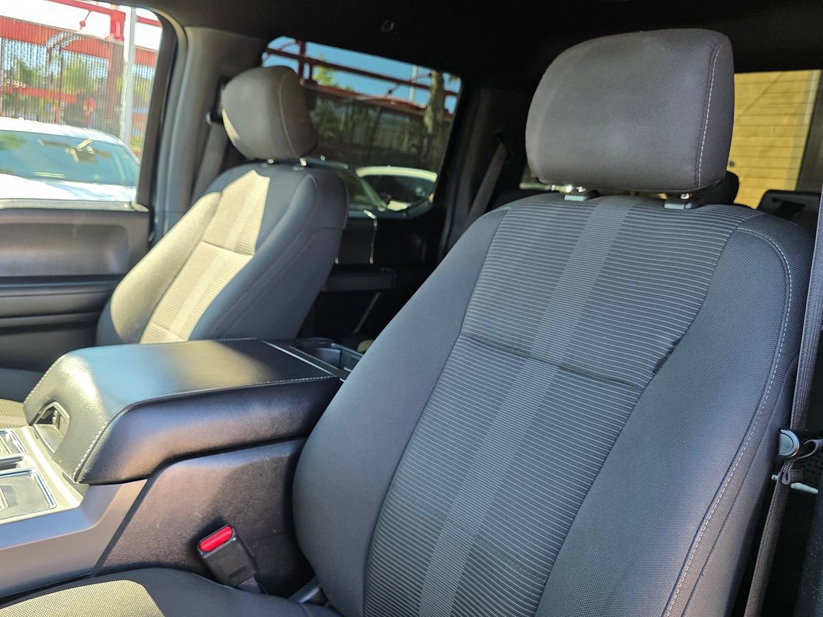 Used 2016 Ford F150 XLT w/ Equipment Group 301A Mid RWD image 22