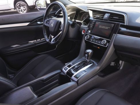 Used 2021 Honda Civic Sport image 39
