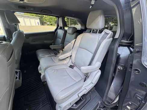 Used 2020 Honda Odyssey EX-L image 10