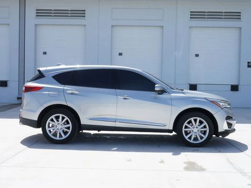 Used 2020 Acura RDX Sport Utility 4D image 25