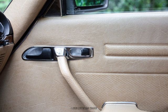 Used 1987 Mercedes-Benz 560 SL image 25