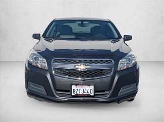 Used 2013 Chevrolet Malibu LT w/ Power Convenience Package video 2