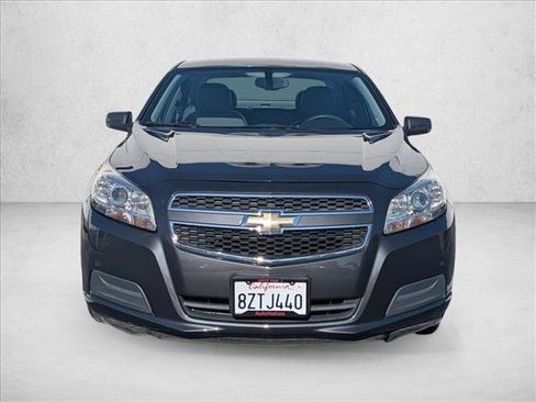 Used 2013 Chevrolet Malibu LT w/ Power Convenience Package image 2