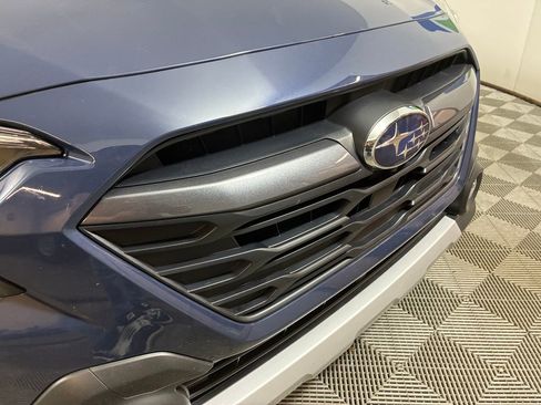 Used 2024 Subaru Outback Touring XT image 35