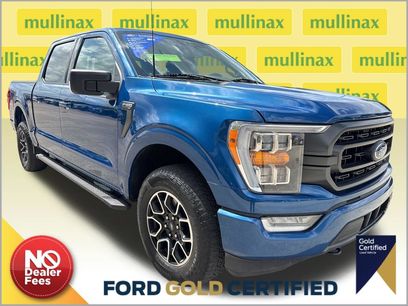 Used 2023 Ford F150 XLT w/ Equipment Group 302A High