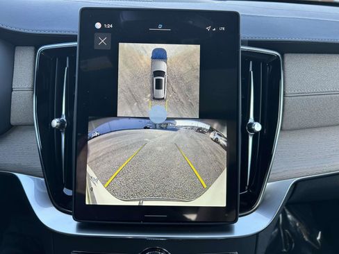 New 2026 Volvo XC90 T8 Plus image 30