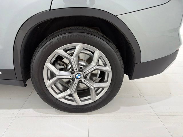 Certified 2024 BMW X3 xDrive30i w/ Convenience Package AWD/4WD image 44