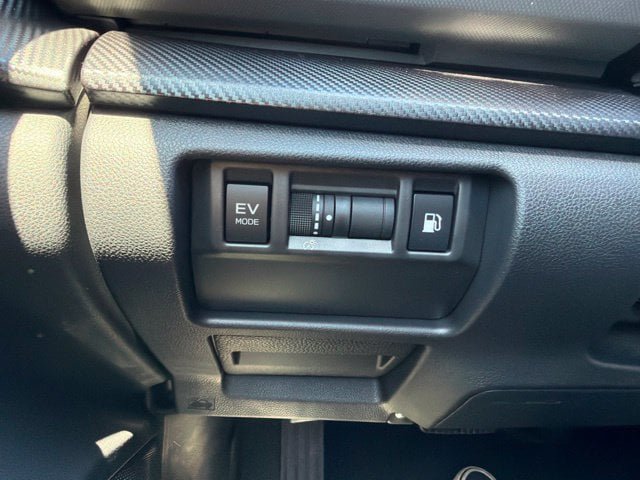 New 2026 Subaru Crosstrek 2.5i Limited AWD/4WD image 18
