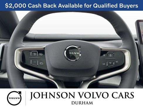 New 2025 Volvo EX30 Plus w/ Protection Package Premier image 16