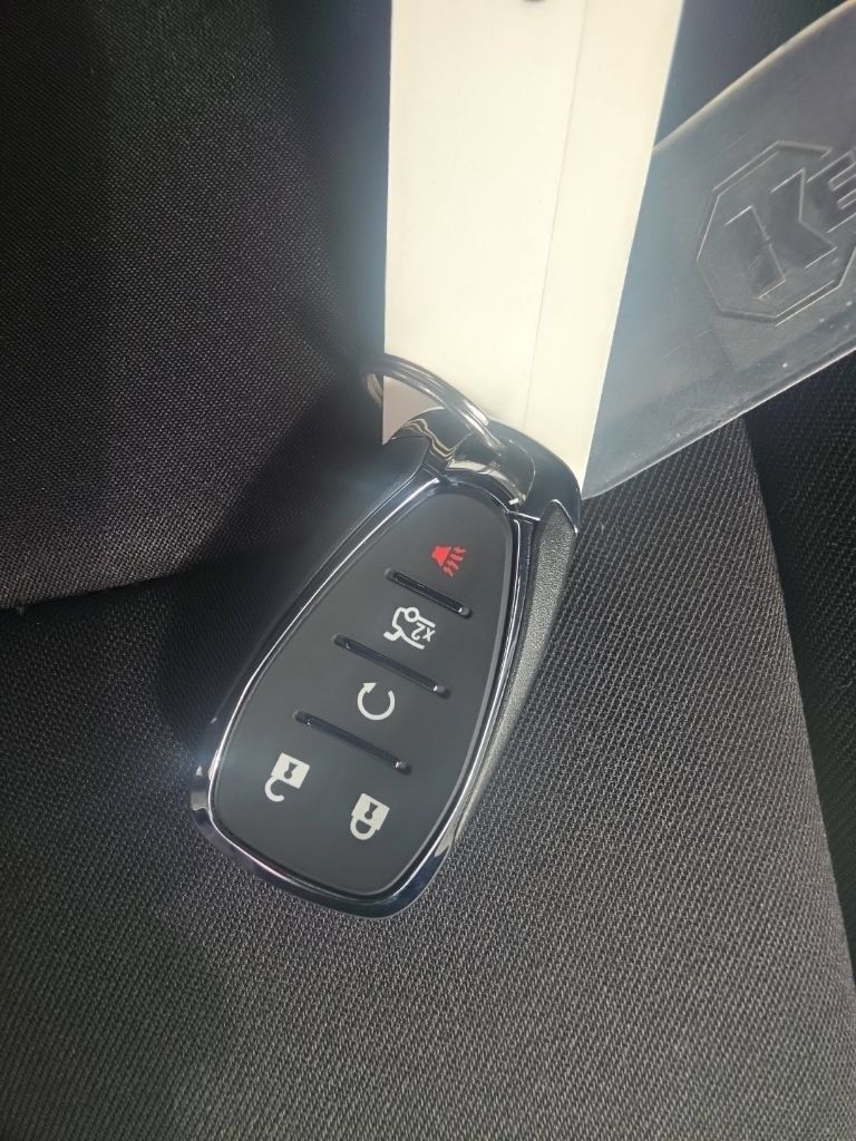 Used 2024 Chevrolet Malibu LS FWD image 32