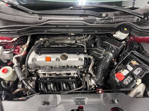 Used 2010 Honda CR-V EX-L image 8