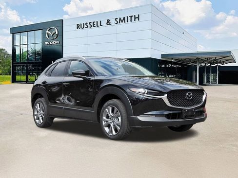 New 2026 MAZDA CX-30 AWD 2.5 S image 1