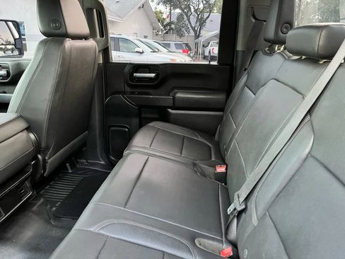 Used 2021 Chevrolet Silverado 2500 W/T w/ WT Fleet Convenience Package image 27