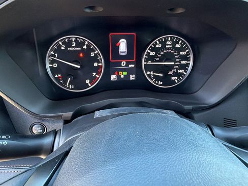 New 2026 Subaru Ascent Limited Bronze image 21