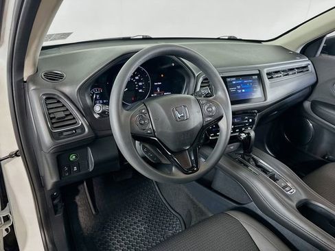 Used 2022 Honda HR-V EX image 20