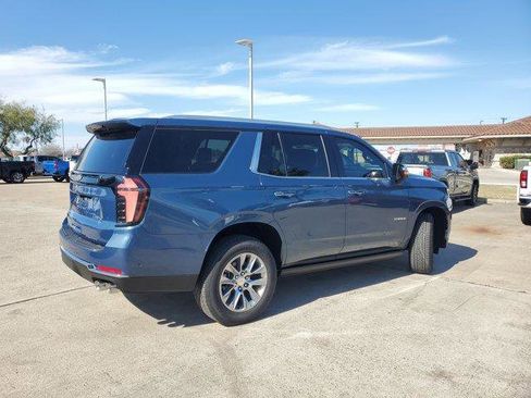 New 2026 Chevrolet Tahoe Premier RWD image 7