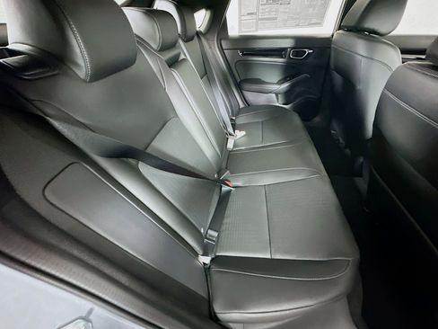 Used 2025 Honda Civic Sport Touring image 21