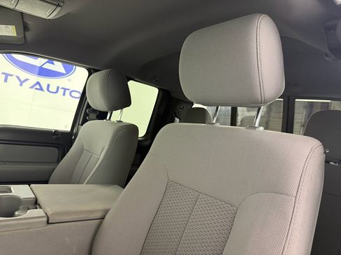 Used 2013 Ford F150 XLT w/ Luxury Equipment Group image 21