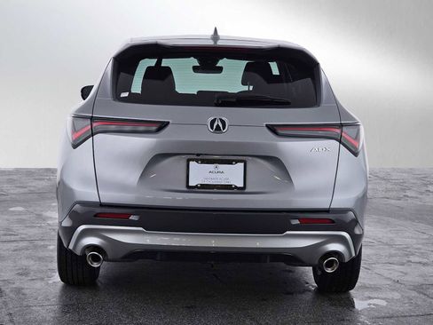 New 2026 Acura ADX FWD image 4