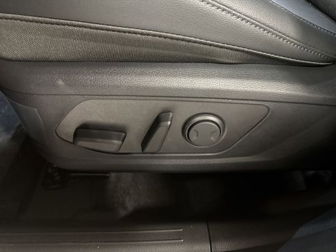 New 2026 Kia Sportage EX w/ EX Panoramic Sunroof Package image 14