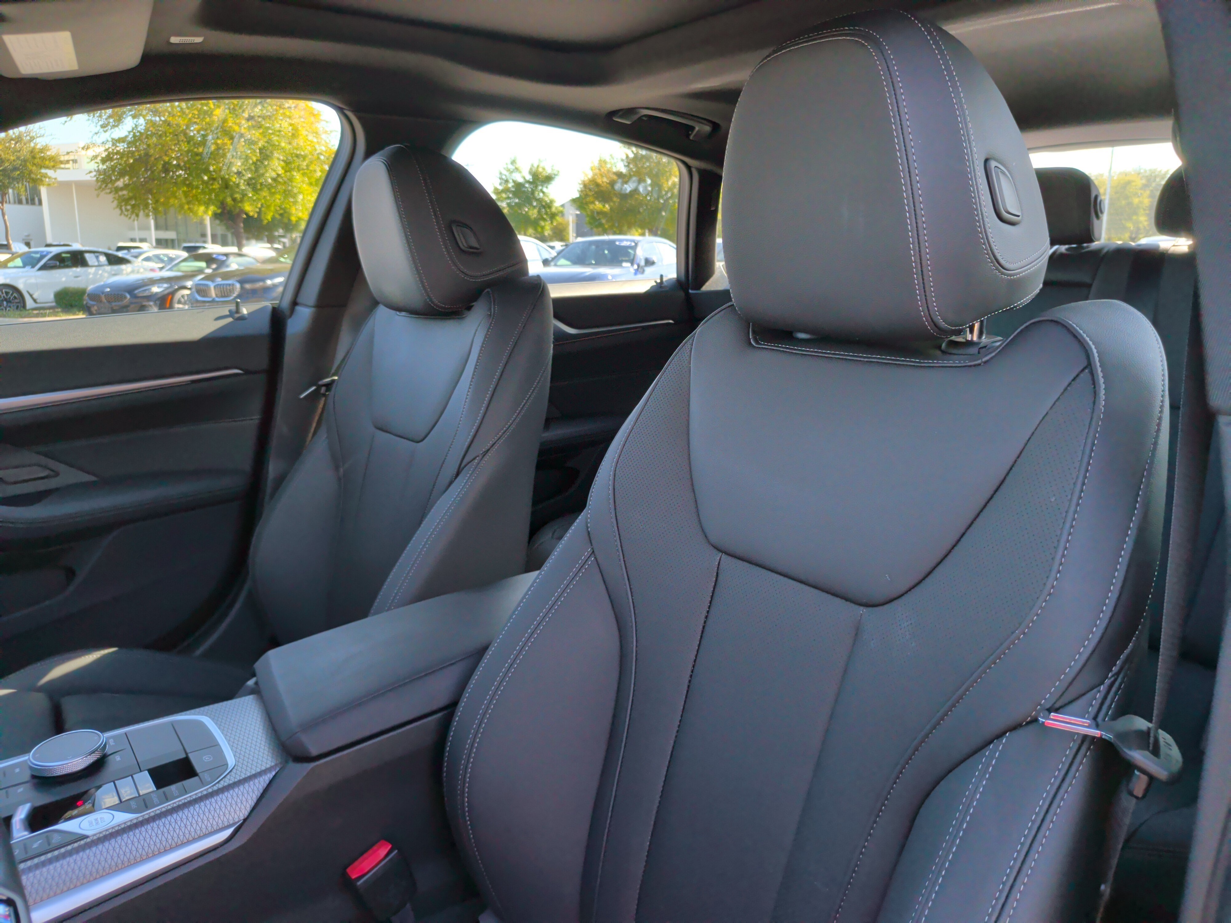 Certified 2026 BMW M440i w/ Premium Package RWD image 26
