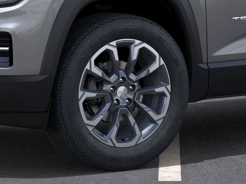 New 2027 GMC Terrain Elevation w/ Elevation Premium Package FWD image 9