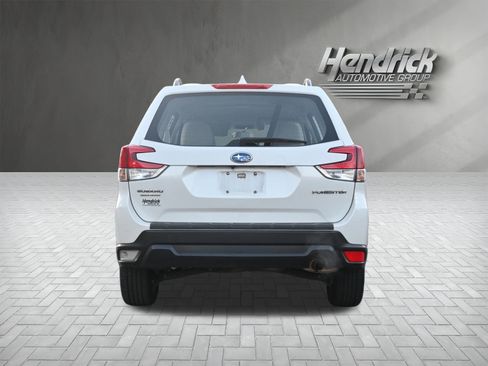 Used 2020 Subaru Forester w/ Alloy Wheel Package image 8