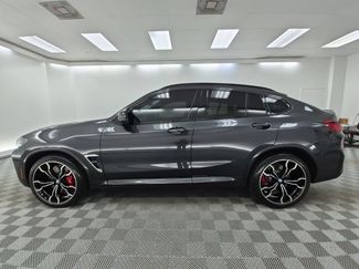 Used 2024 BMW X4 M w/ Executive Package AWD/4WD video 2