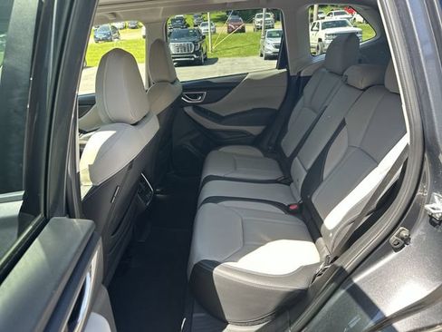 Used 2022 Subaru Forester Limited AWD/4WD image 28