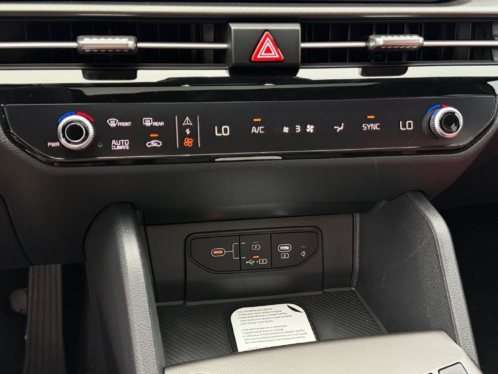 New 2027 Kia Sportage SX AWD/4WD image 21
