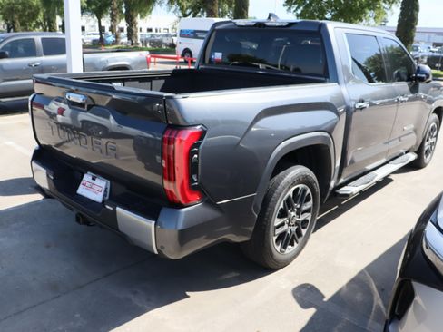 Used 2023 Toyota Tundra Limited image 10