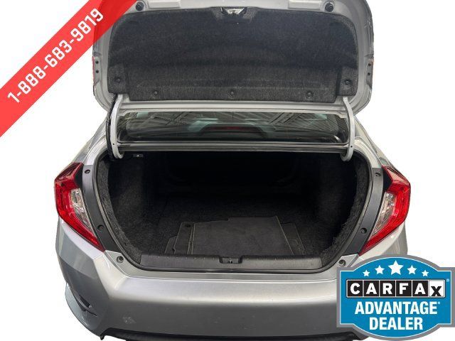 Used 2018 Honda Civic LX image 14