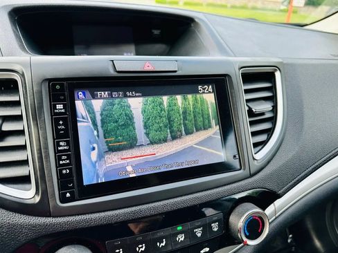 Used 2016 Honda CR-V EX image 16