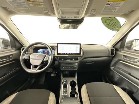 Used 2025 Ford Bronco Sport Big Bend image 3