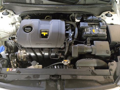 Used 2023 Kia Forte LX FWD image 30