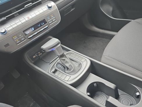 New 2026 Hyundai Kona SEL Sport FWD image 24