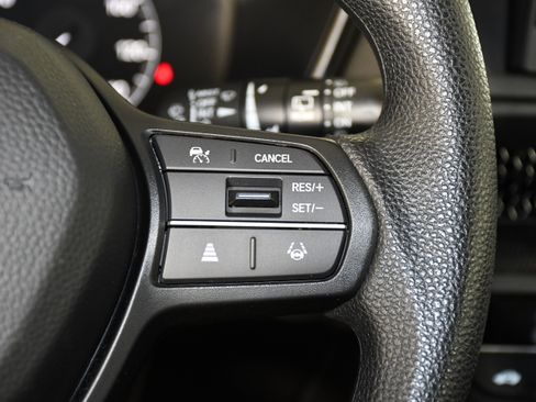 Certified 2024 Honda CR-V EX image 21