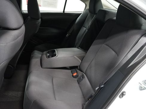 Certified 2024 Toyota Corolla LE image 26