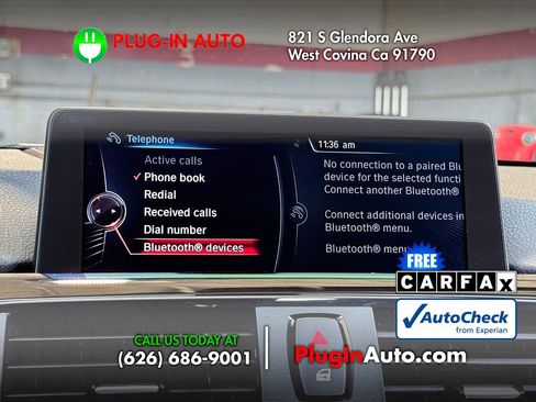 Used 2014 BMW 435i Coupe RWD image 29