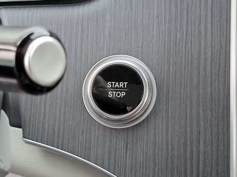 Used 2023 Mercedes-Benz EQE 350+ 4MATIC SUV w/ AMG Line Exterior Package image 16