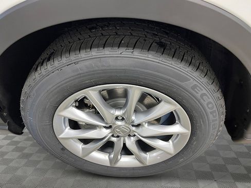 New 2026 Honda CR-V EX image 13
