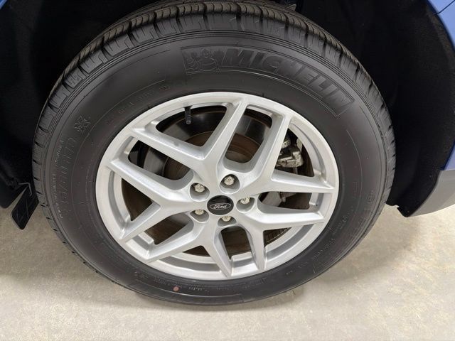 Used 2024 Ford Edge SEL w/ Convenience Package AWD/4WD image 8