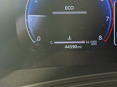 Used 2024 Toyota Grand Highlander Limited image 12