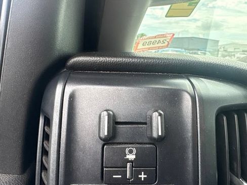Used 2018 GMC Sierra 2500 4x4 Crew Cab image 12