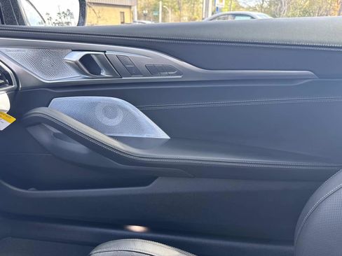 New 2026 BMW 840i Convertible image 16