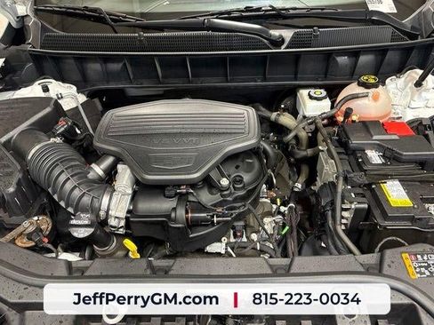 Used 2019 Cadillac XT5 Luxury AWD/4WD image 30