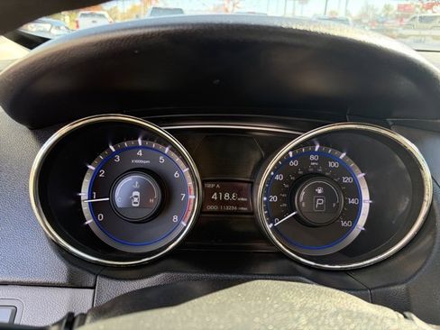 Used 2012 Hyundai Sonata GLS image 21