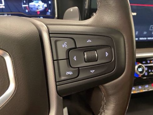 Used 2023 GMC Sierra 1500 Denali AWD/4WD image 33