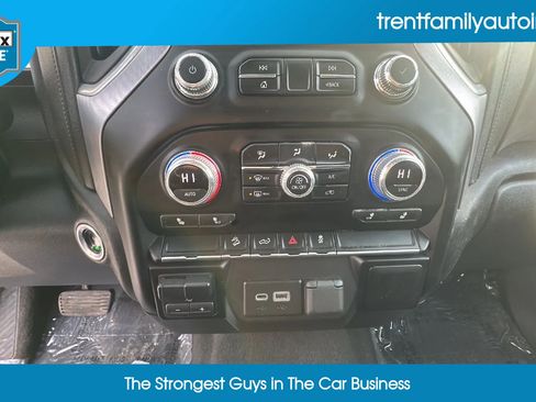 Used 2022 GMC Sierra 3500 SLE w/ SLE Convenience Package image 37